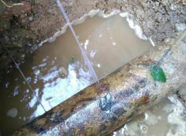 土默特测漏水公司浅析土默特市地下水管漏水检测方法。
