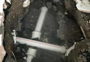  土默特测漏水公司浅析土默特管道泄漏检测公司检测水管泄漏